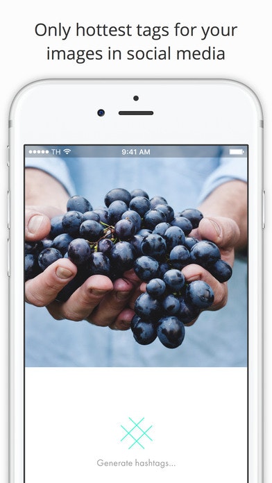 InstaHash - Tags Generation for Social Media Posts gallery image