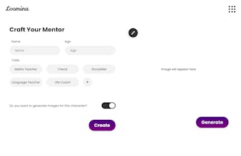 Loomina gallery image