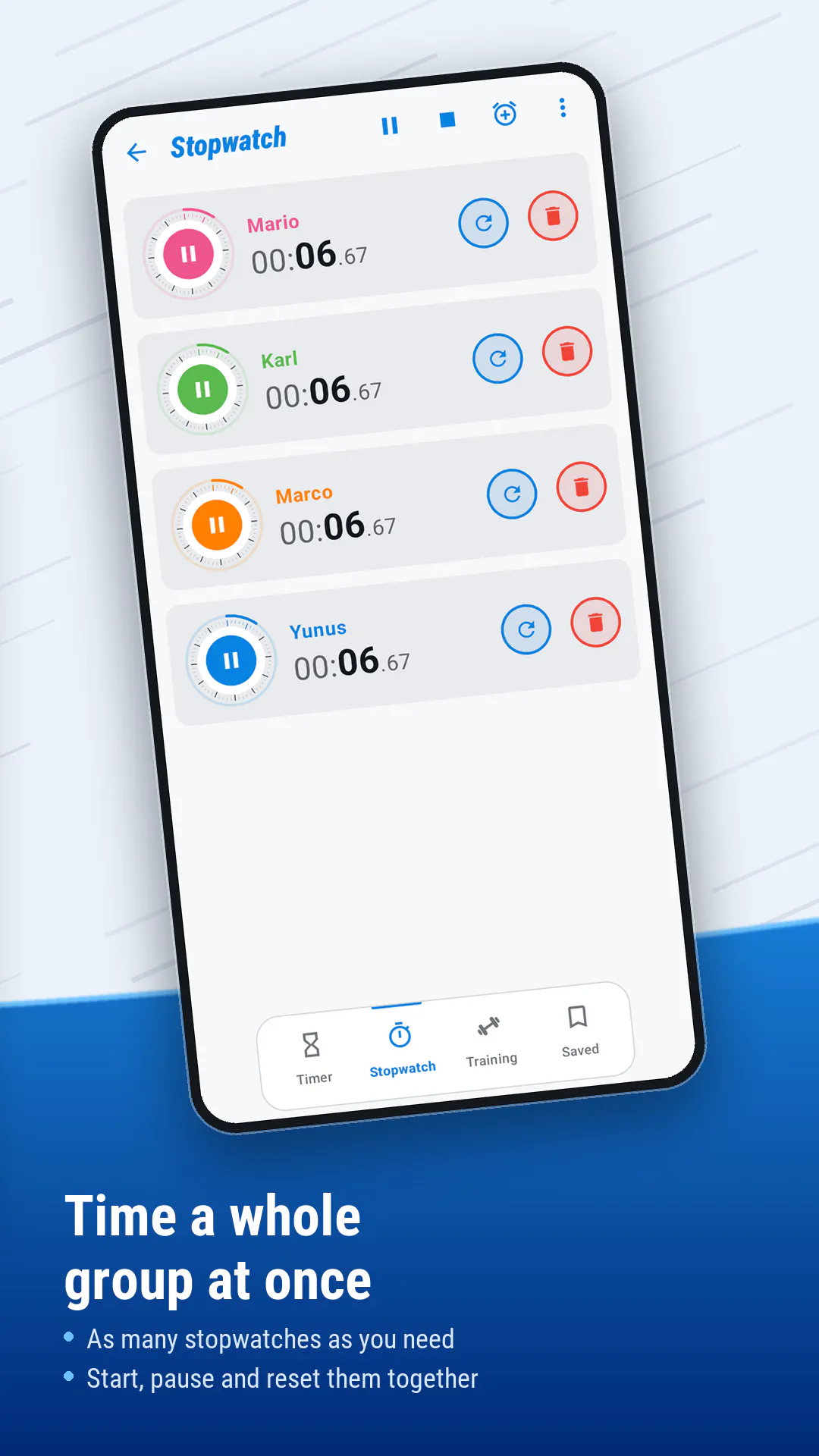 Handy Timer gallery image