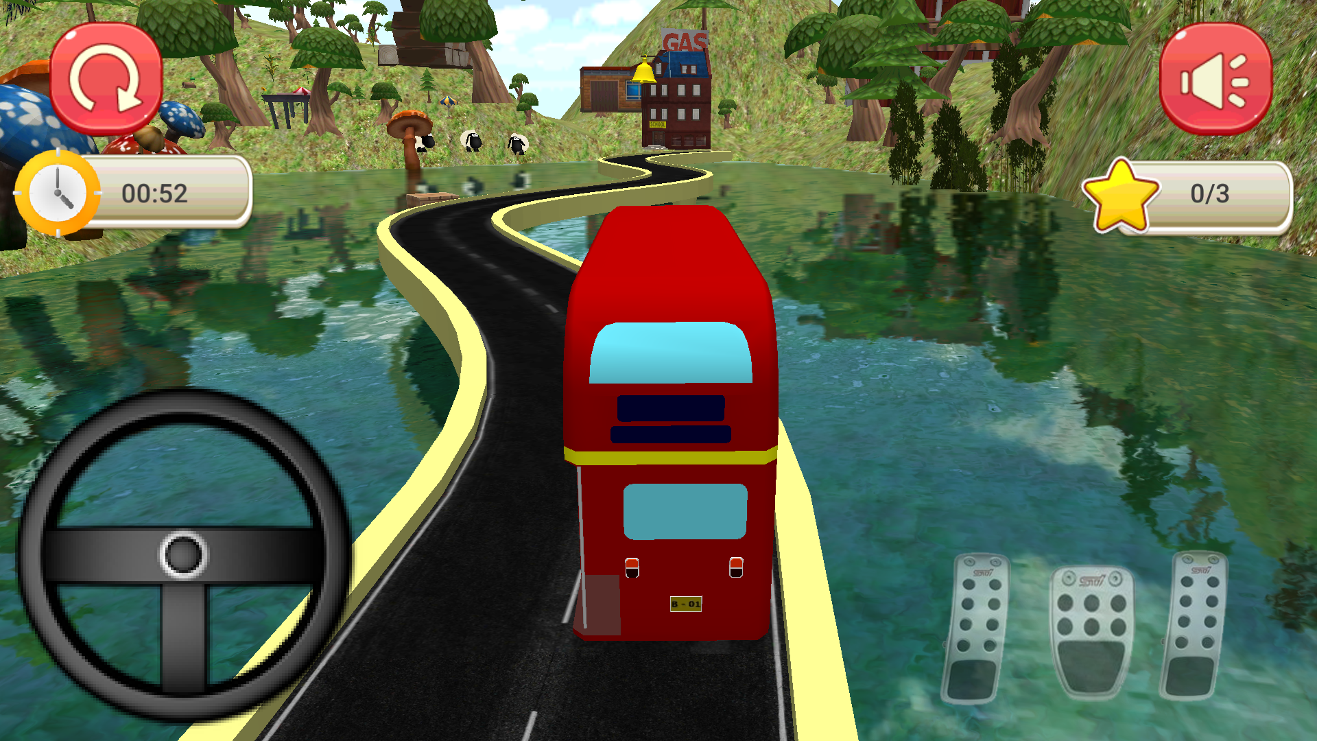Bus Simulator Racing gallery image