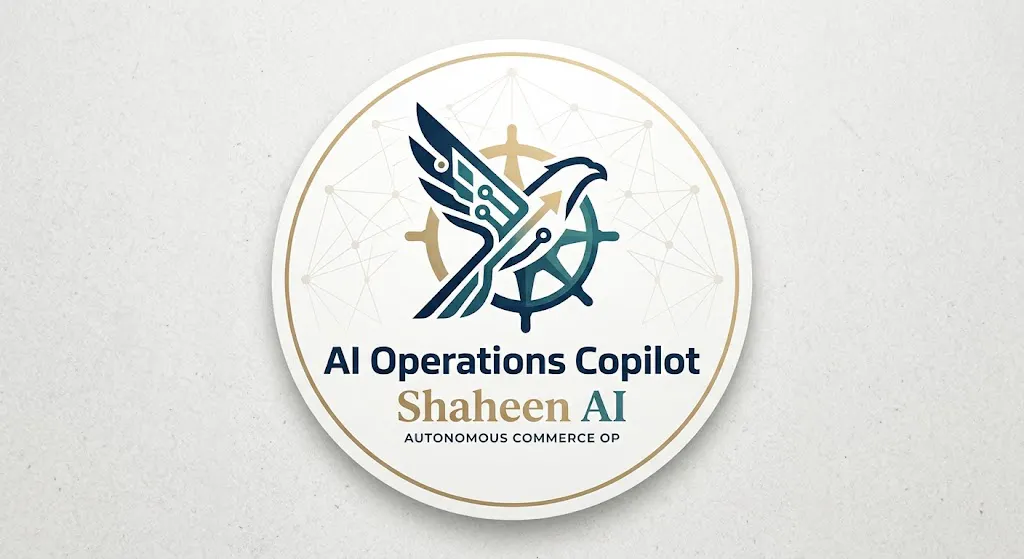 AI Operations Copilot