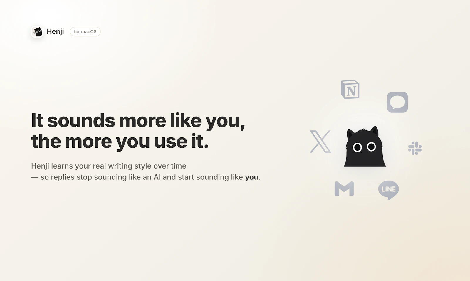 Henji screenshot 6
