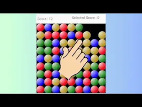 Bubbles gallery image
