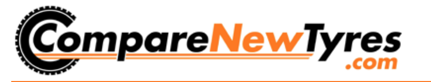 Compare New Tyres gallery image