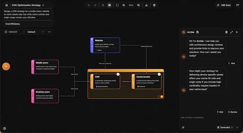 ArchieGuru screenshot 3