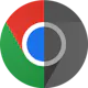 Chrome Custom Interface