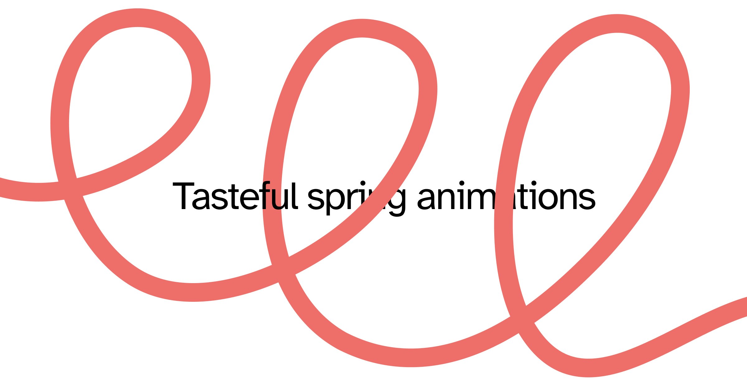 Animer avec le printemps media 2