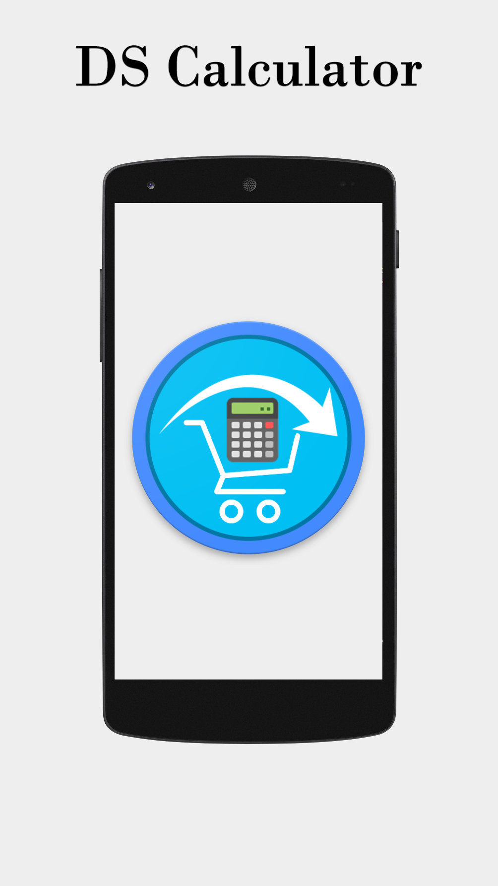 DS Calculator - Amazon to eBay gallery image