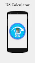 DS Calculator - Amazon to eBay gallery image