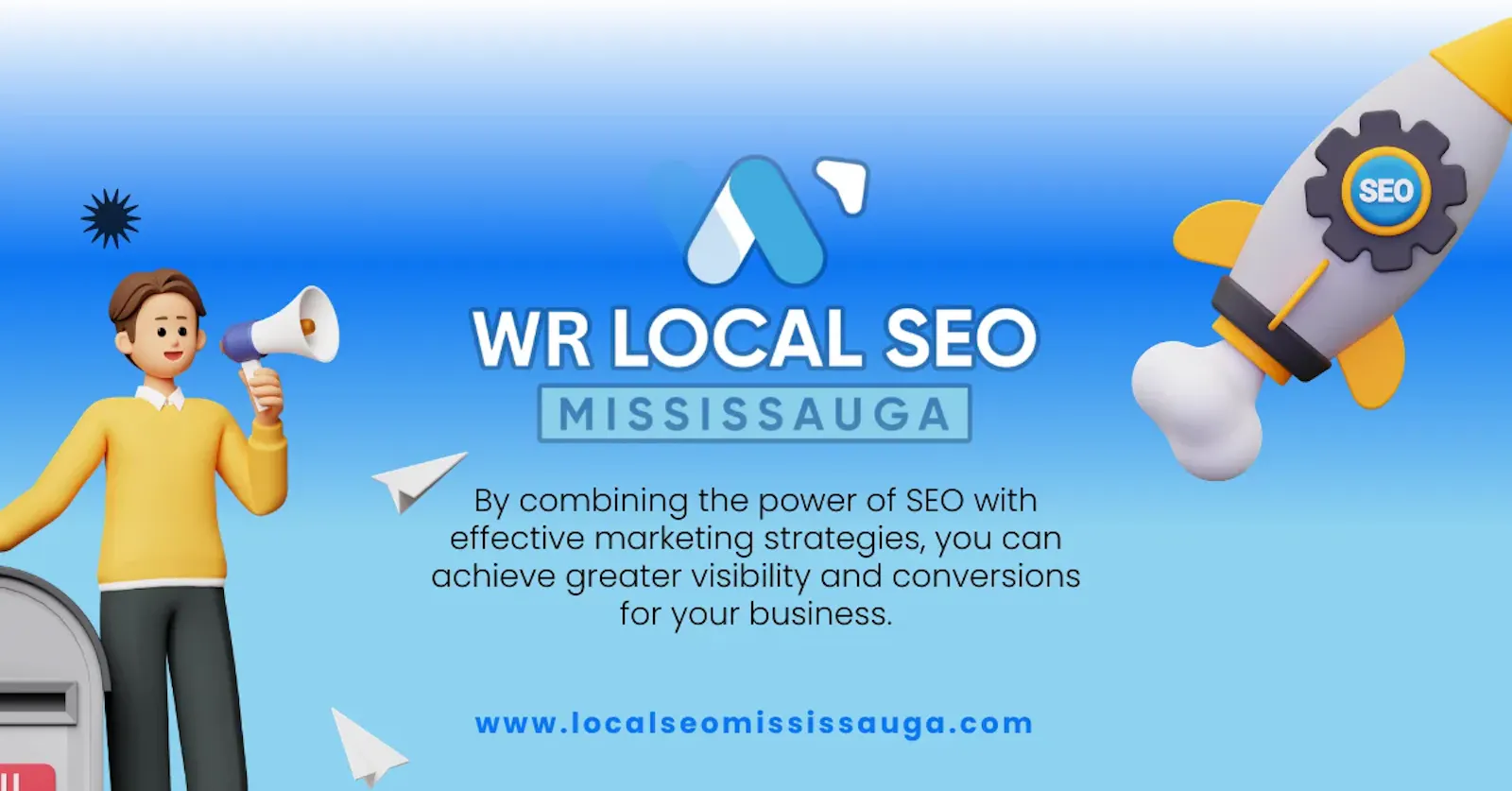 Local SEO Mississauga screenshot 1