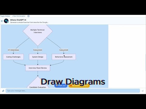 Athena AI gallery image