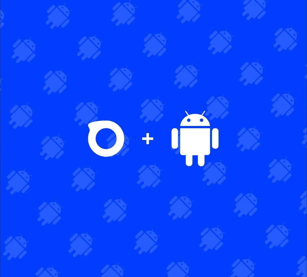 Outrun - Android early access 🎉 gallery image