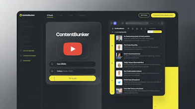 ContentBunker gallery image