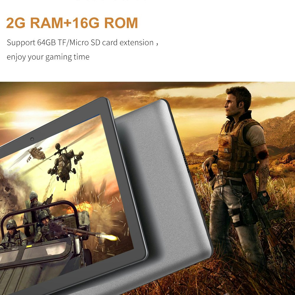 Winnovo VTab Portable Tablet gallery image