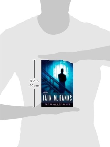 The Player of Games gallery image