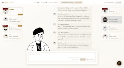 Wolfcha gallery image