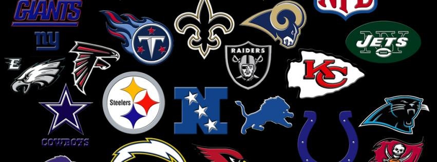 NFL Emojis gallery image