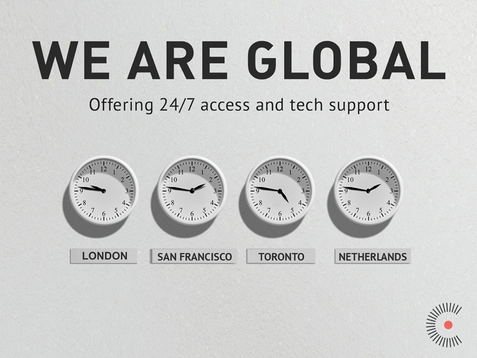 Crater gallery image