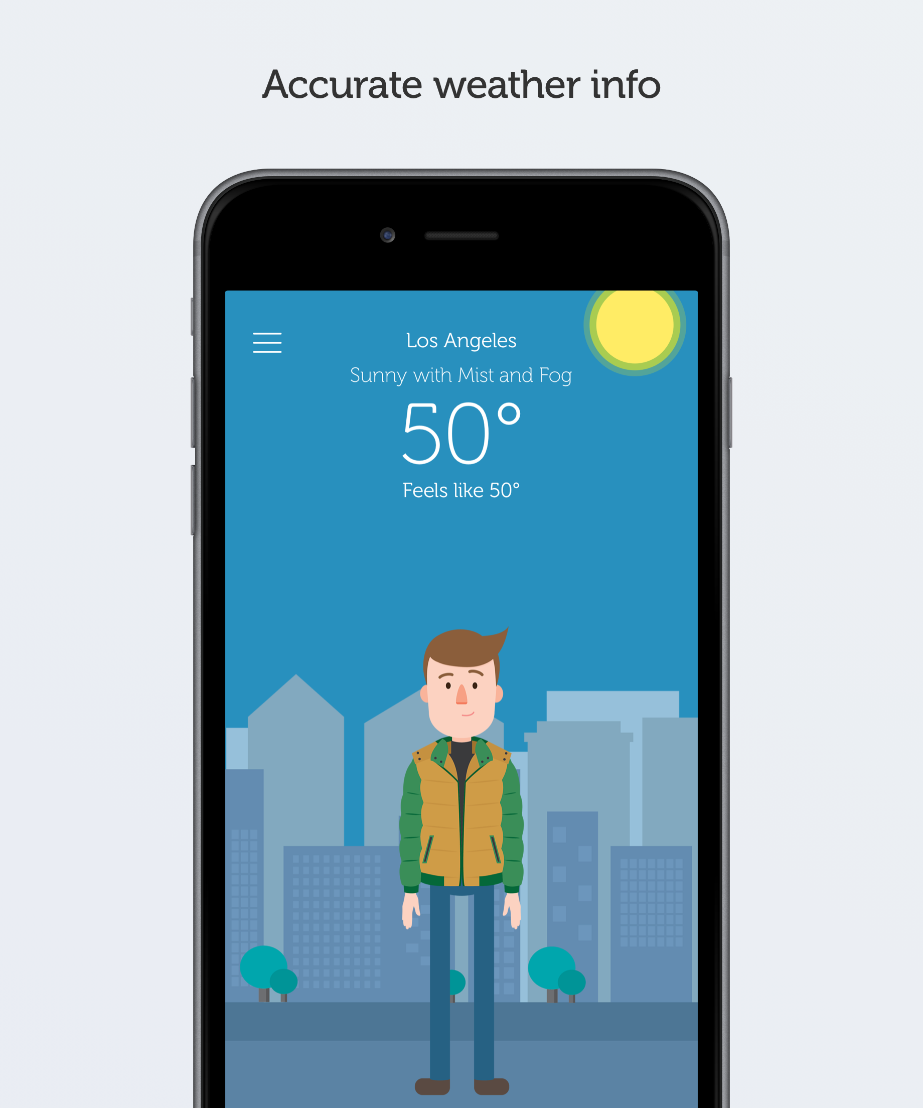 WTHRD - Dress for Weather gallery image