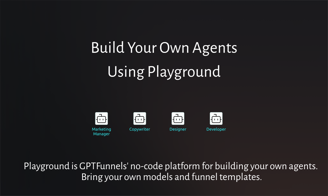 Mídia 8 de Gptfunnels