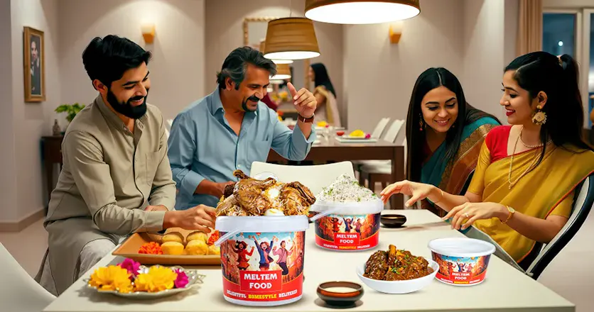 Meltem Food gallery image