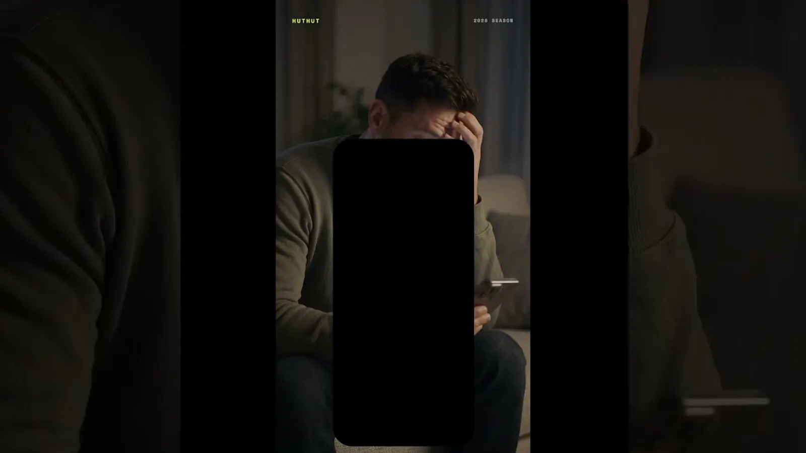 HutHut screenshot 1 (video preview)