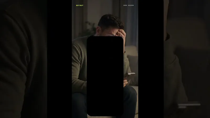 HutHut screenshot 1 (video preview)