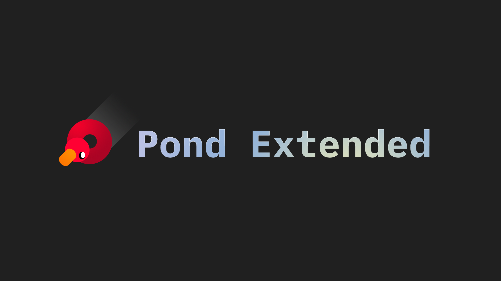 Pond Extended gallery image