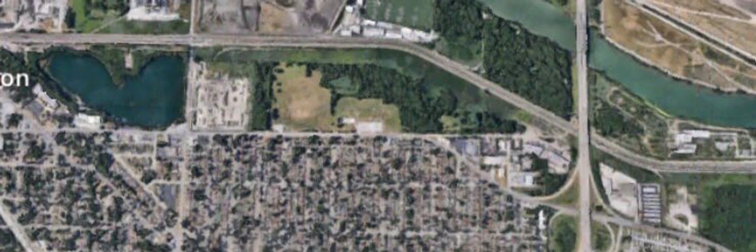 D. Frank White cover