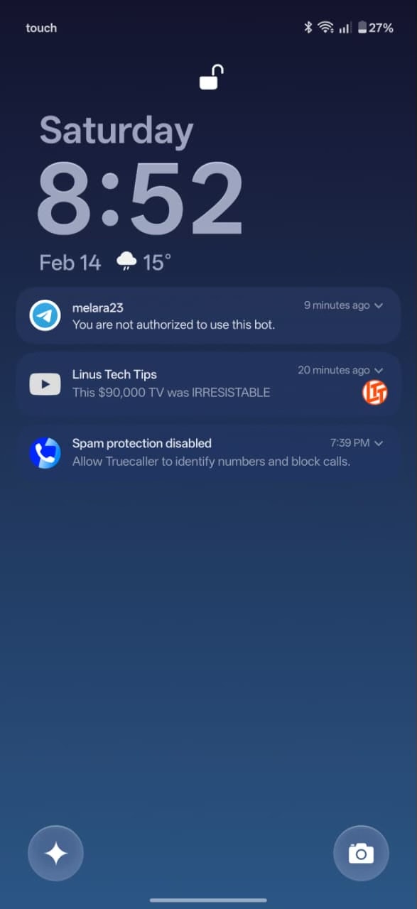 yottoCode gallery image