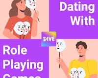 DIVE - Dating With Games media 2