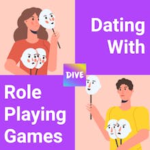 DIVE - Dating With Games gallery image