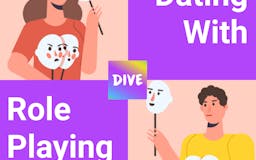 DIVE - Dating With Games media 2