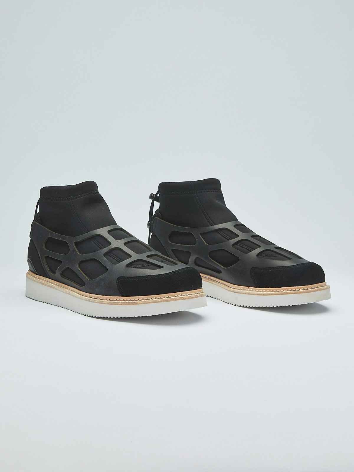 MARCUS ALEXANDER | COLLECTIBLE FOOTWEAR gallery image