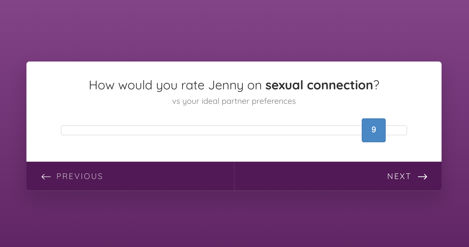 Love Test gallery image