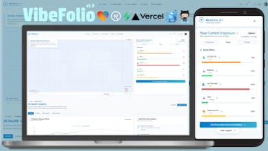 VibeTheme gallery image