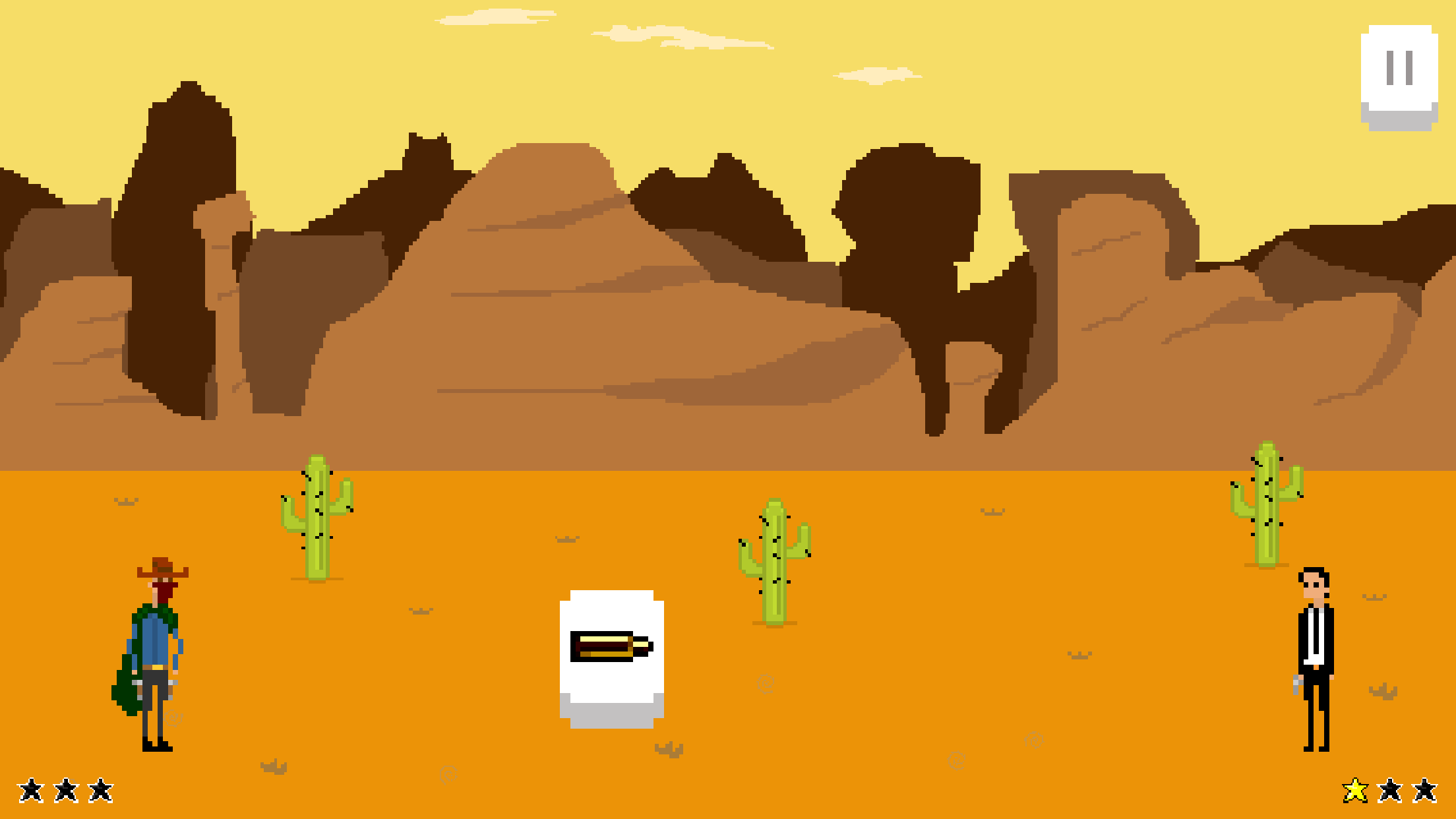 Trigger Reflex gallery image