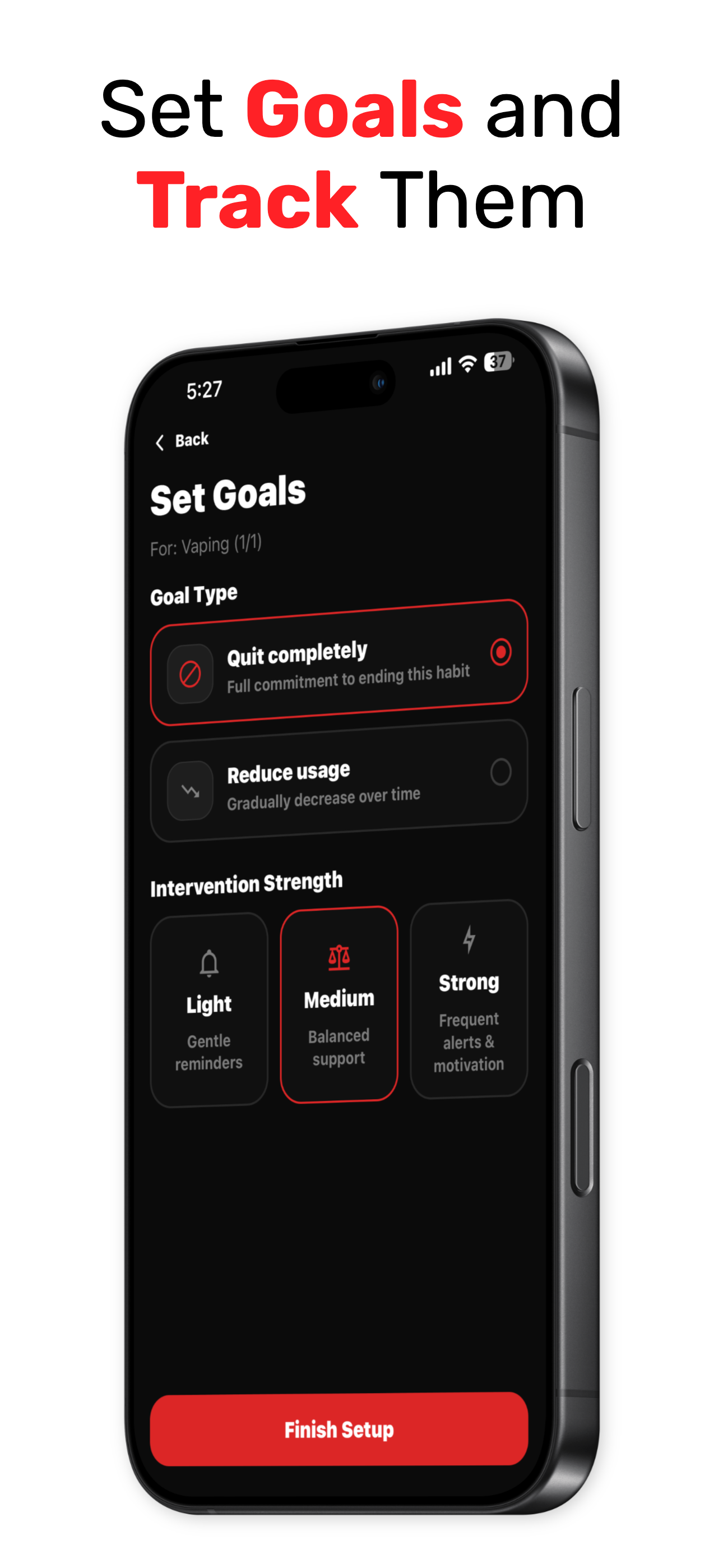 AdVice - Break Bad Habits gallery image