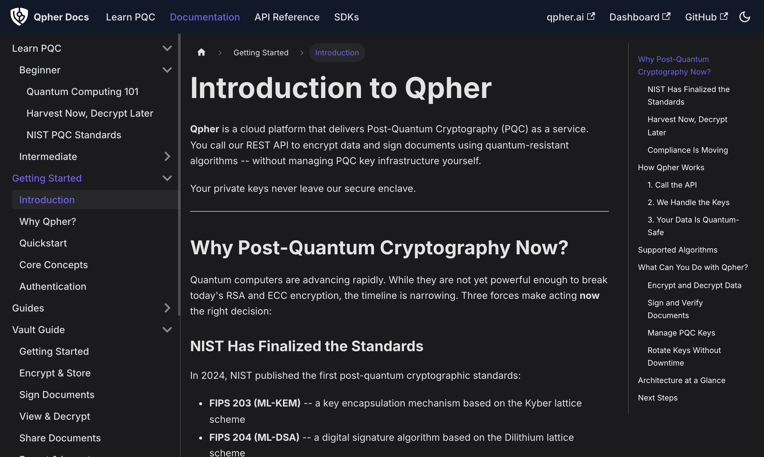 Qpher gallery image