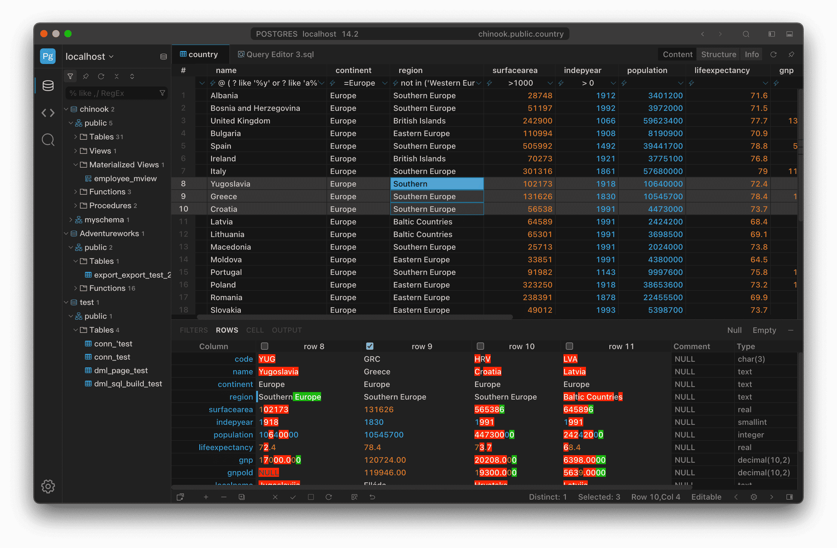 SteelSQL Database Management Tools gallery image