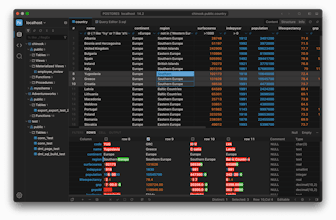 SteelSQL Database Management Tools gallery image