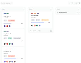 Kadenza 1.0 gallery image
