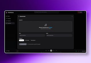 VibeMusic gallery image