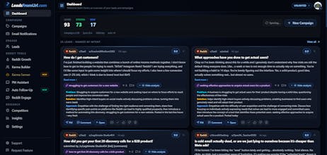 LeadsFromURL gallery image