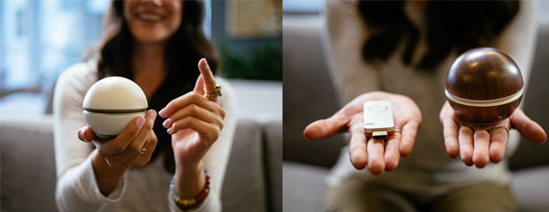 Hale Orb gallery image