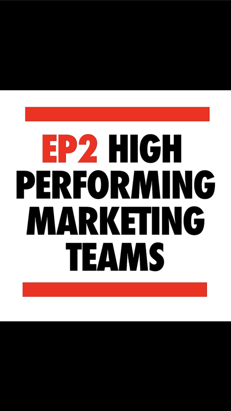 The Real Marketing Rap Podcast gallery image