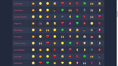 Filmoji gallery image