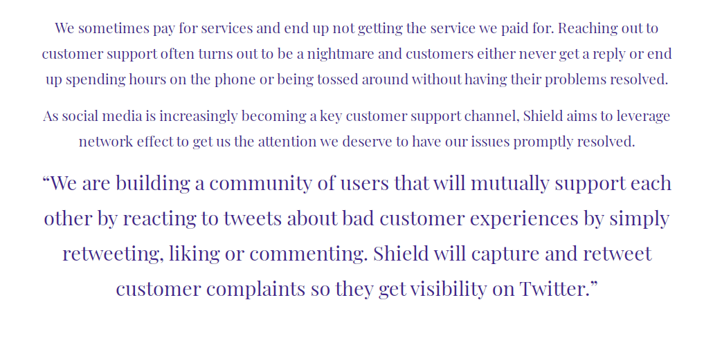 ShieldVoC gallery image