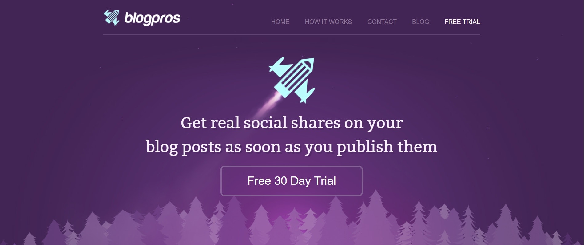 Blog Pros gallery image