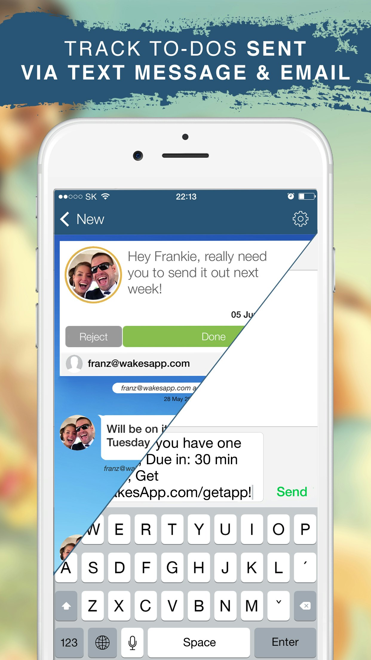 WakesApp gallery image